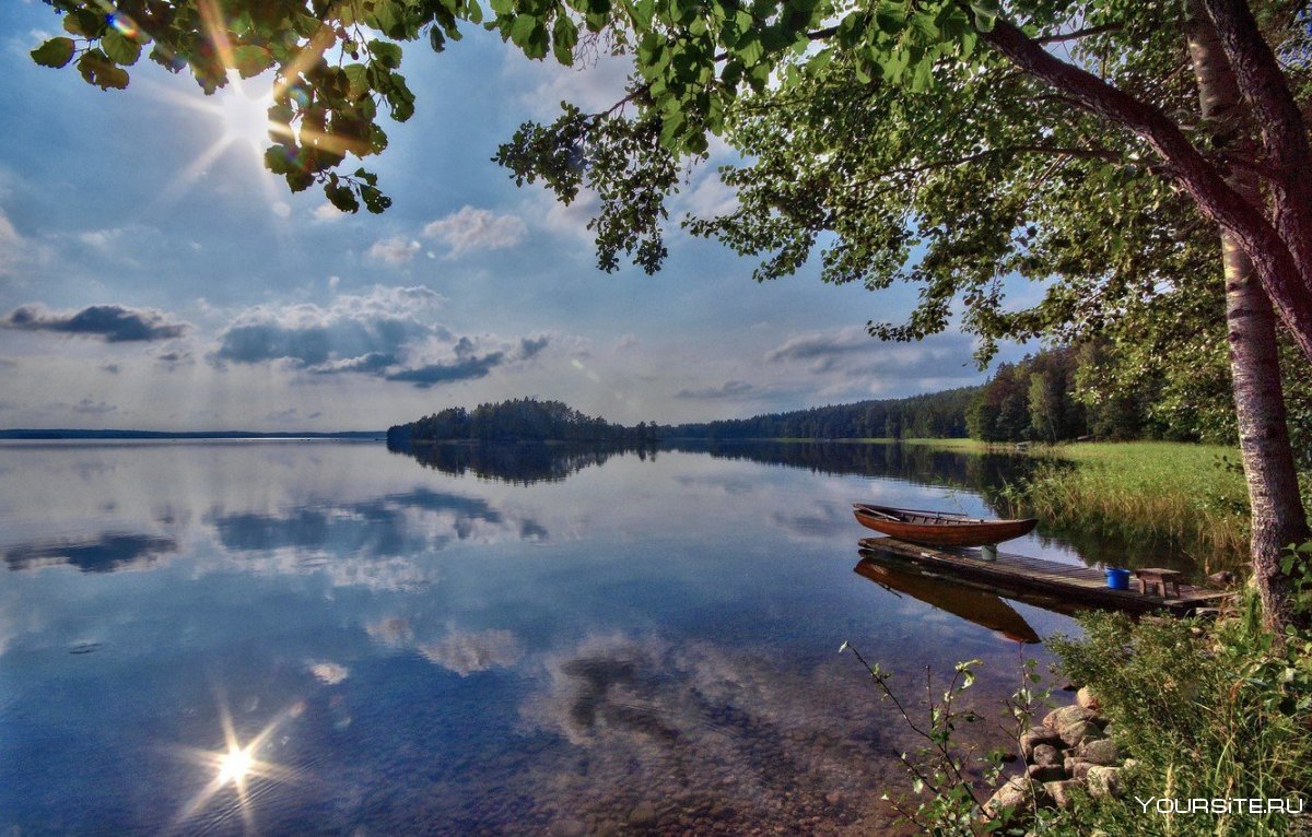 Озеро лабаз фото