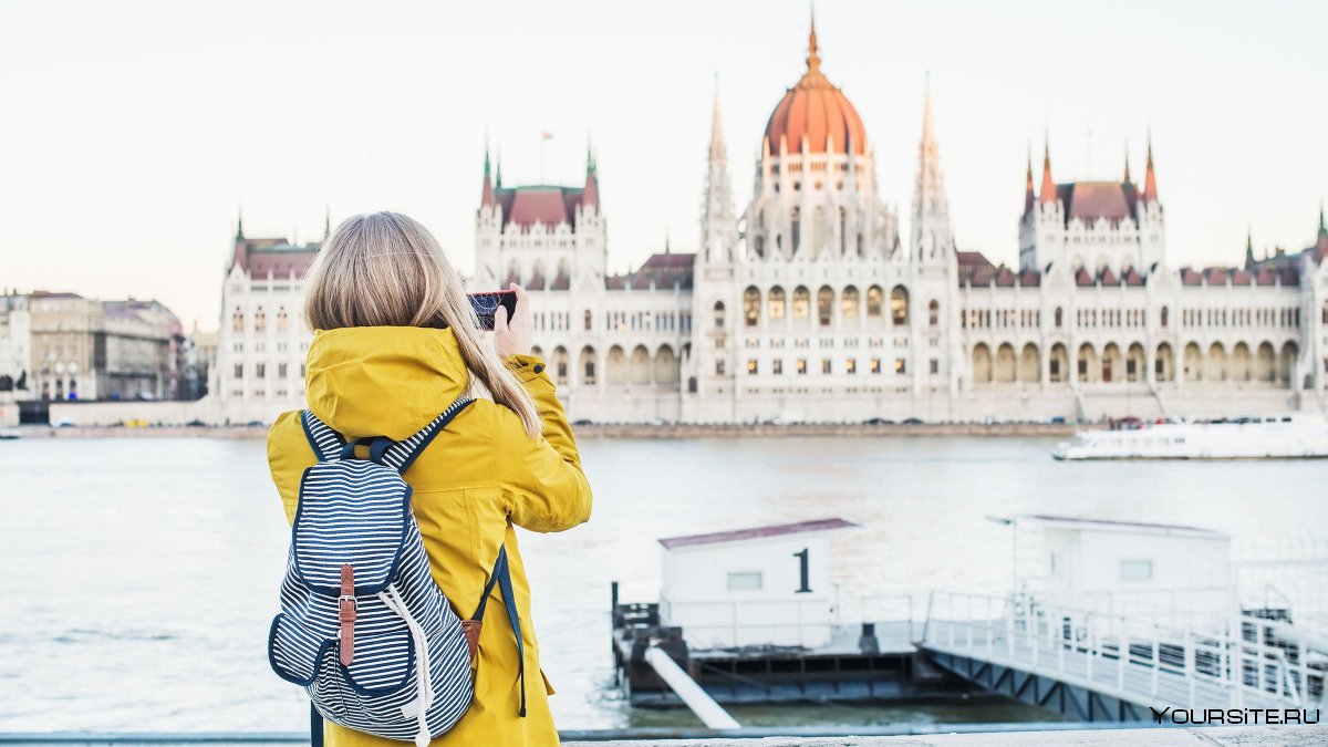 Будапешт Tourist