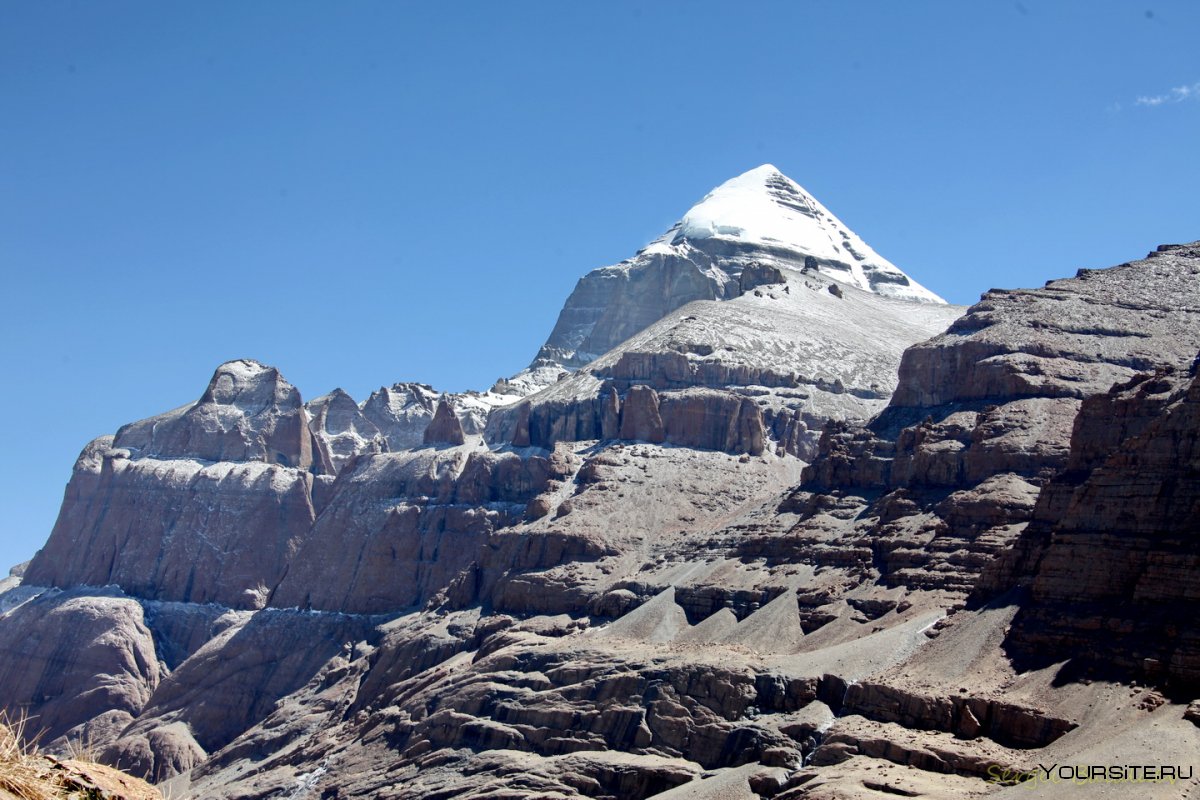 Кайлас Восход