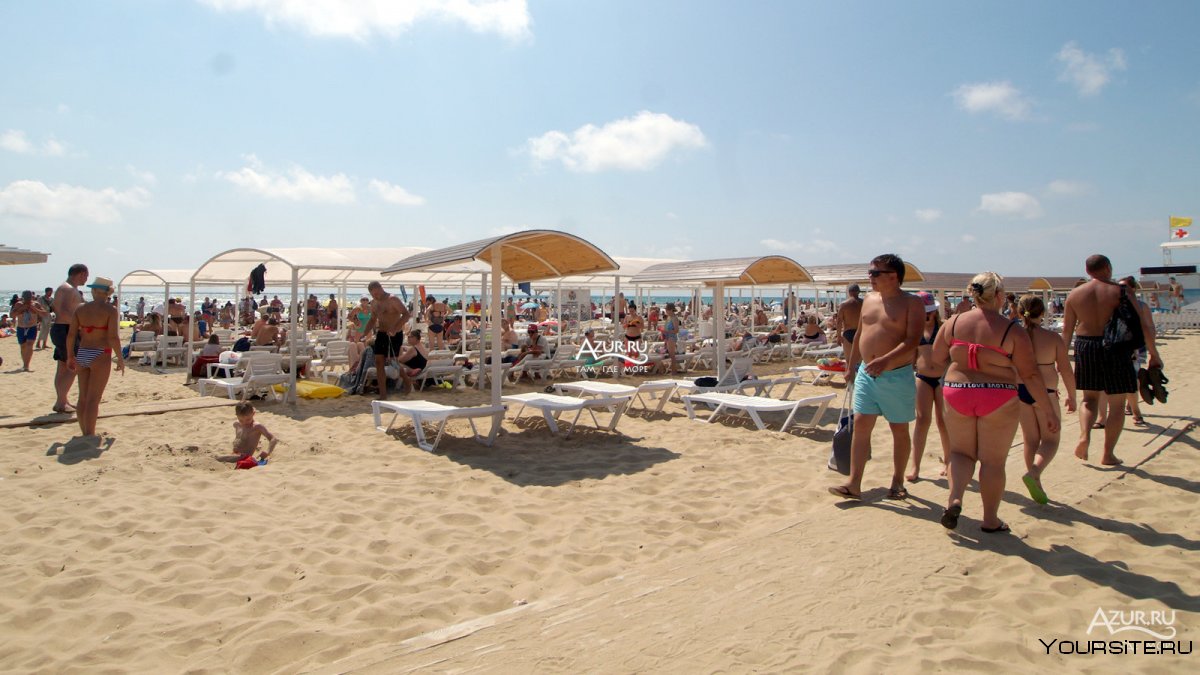 Nikki Beach Ibiza