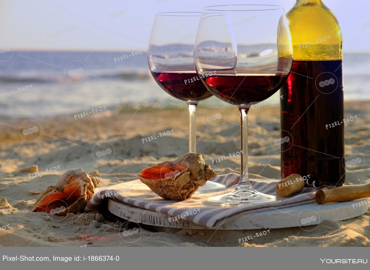 Абхазия вино море