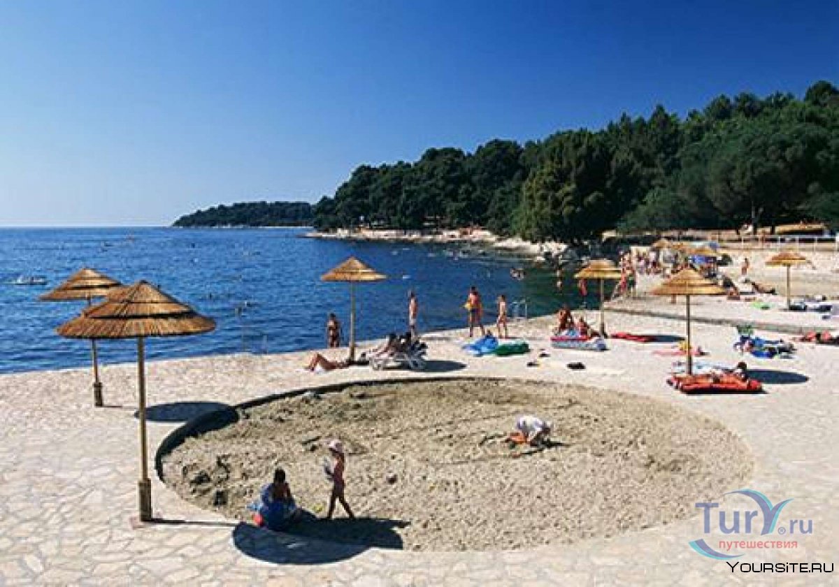 Valamar Tamaris