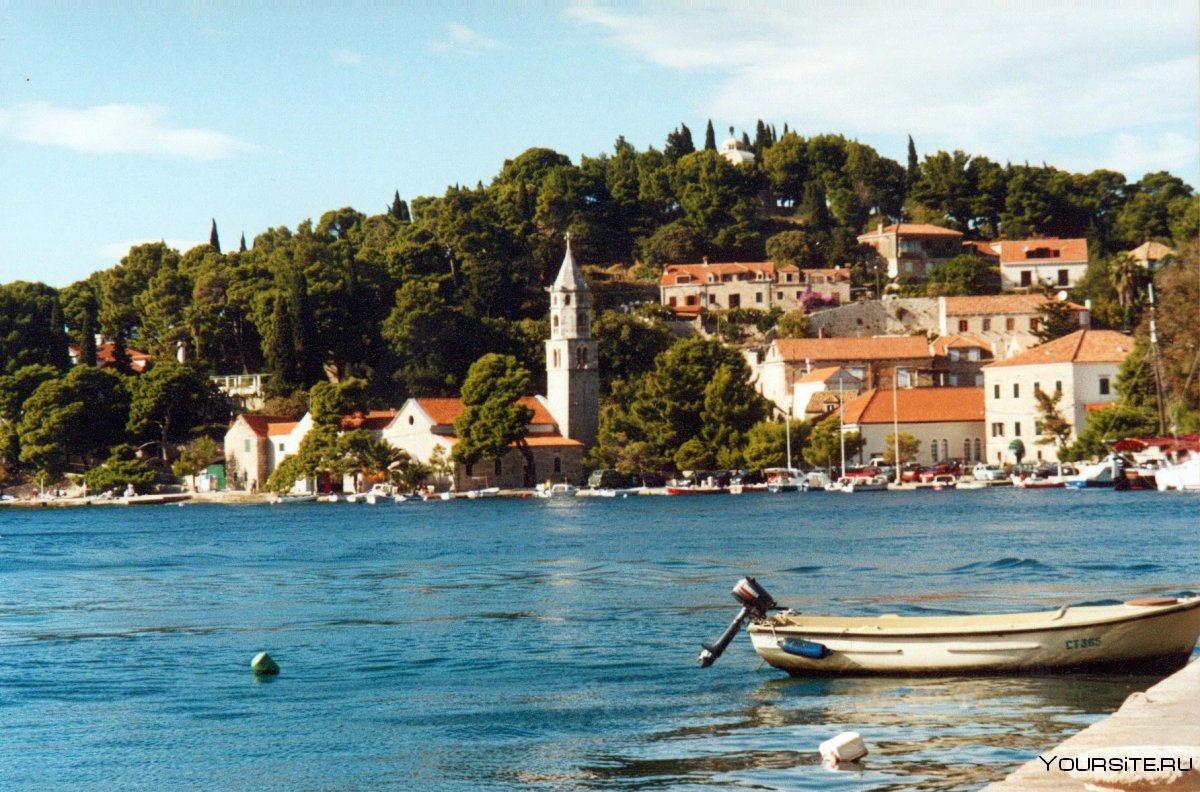 Hotel Istra Opatija 3* (Опатия)