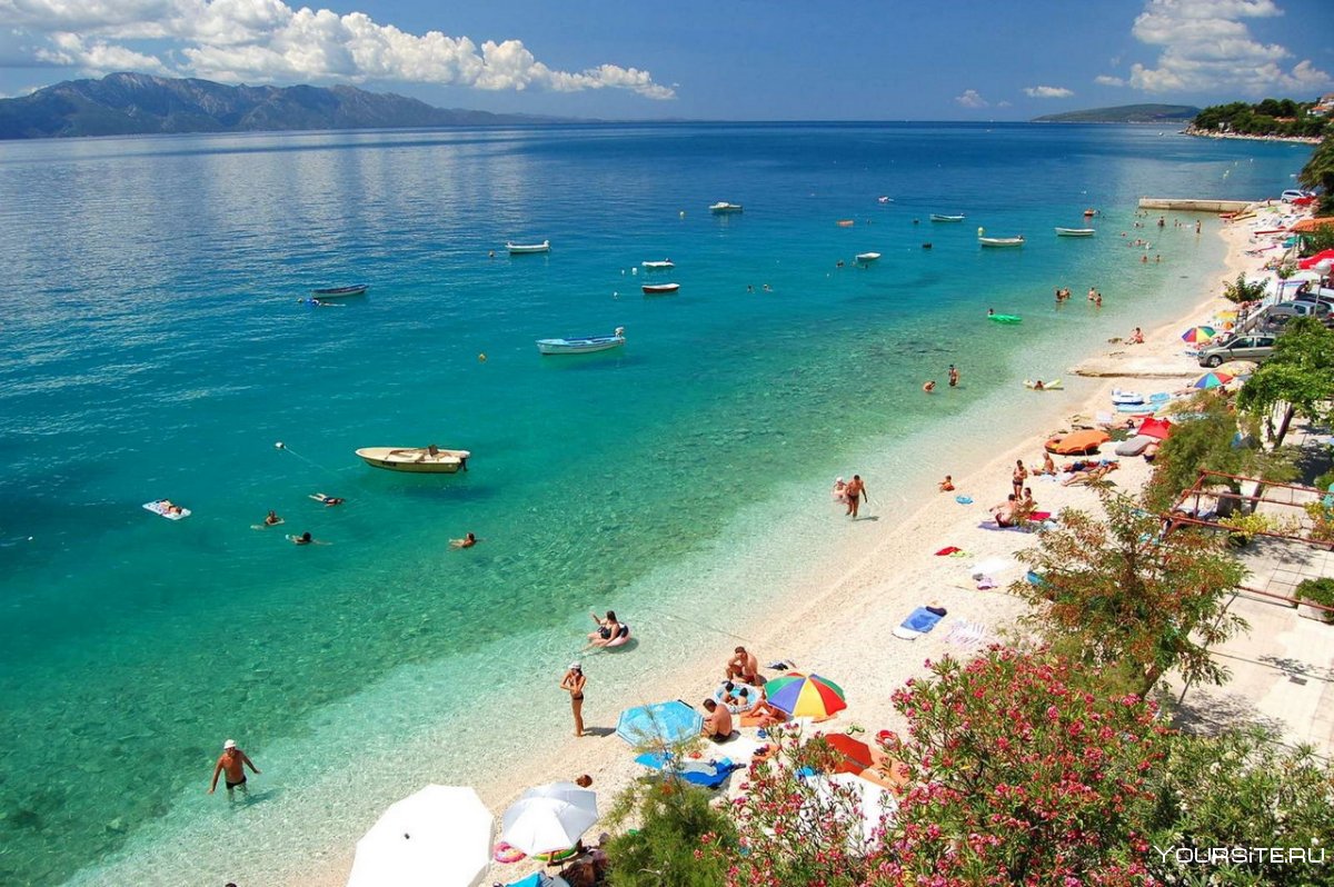 Хорватия Пореч Valamar Diamant Residence