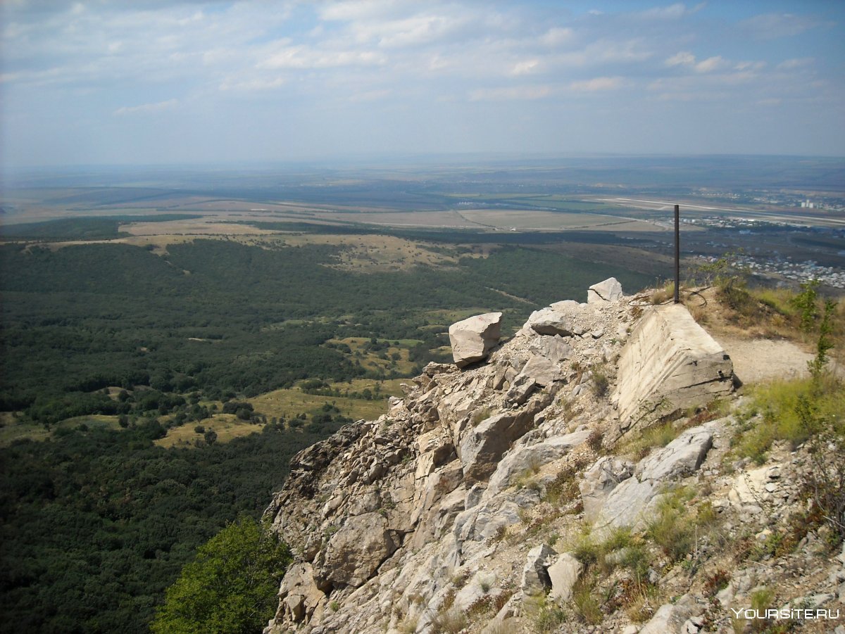 Змеиная гора Пятигорск