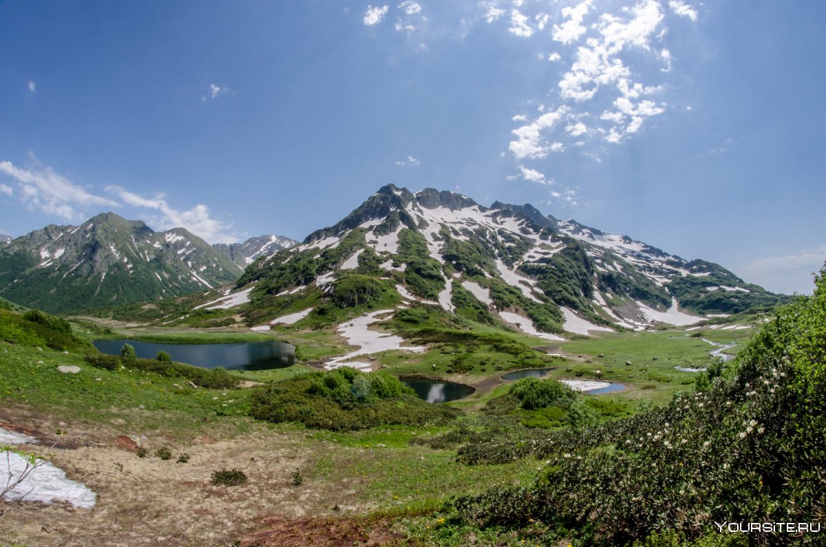 Бзерпинский карниз