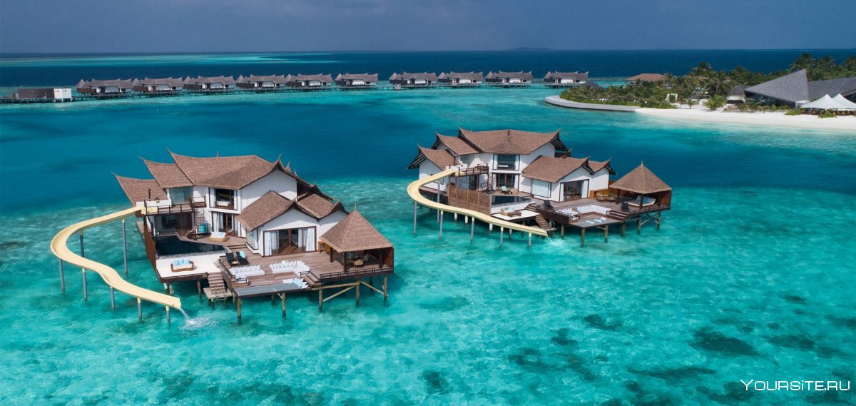 Jumeirah Vittaveli