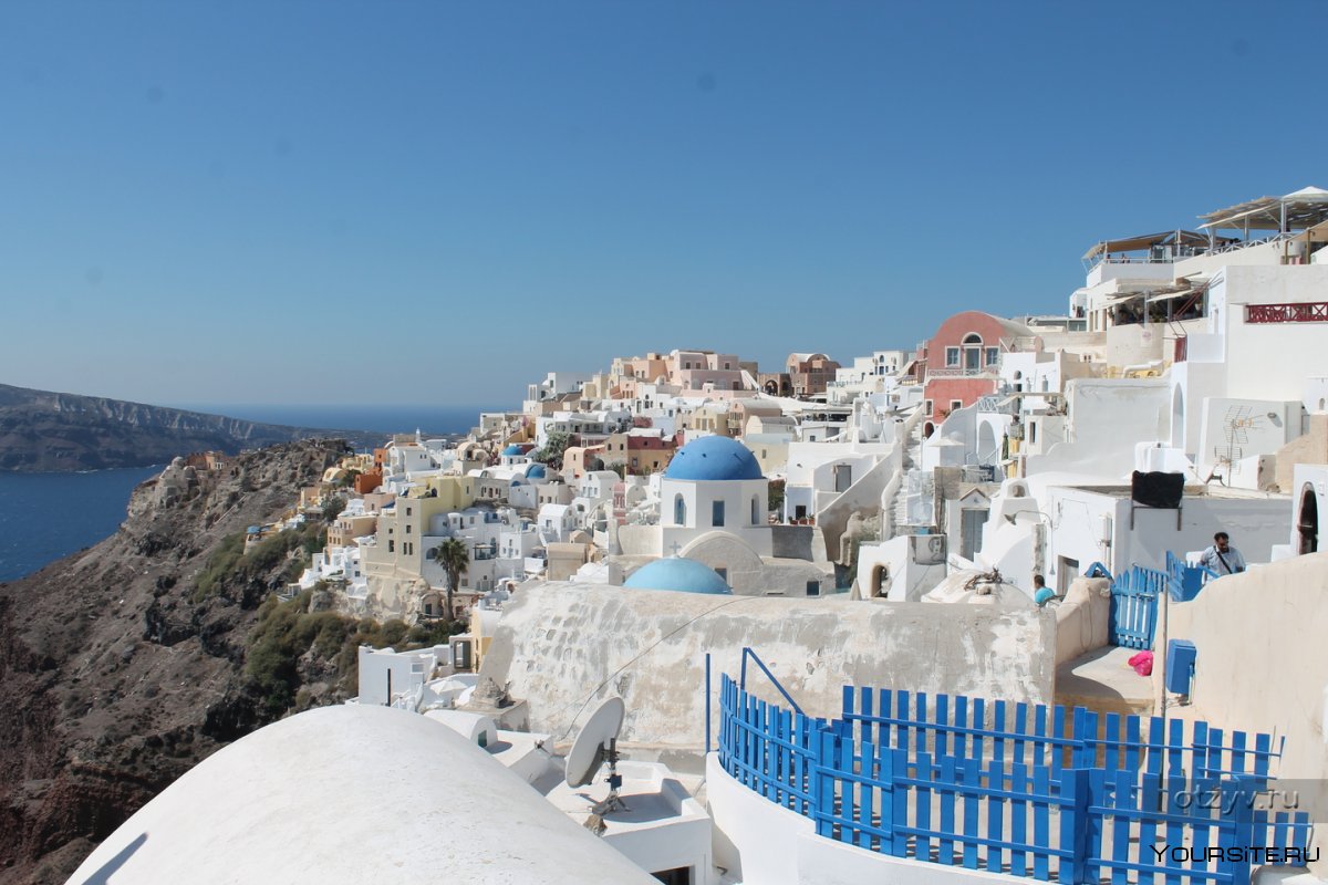 Остров Крит Греция фото