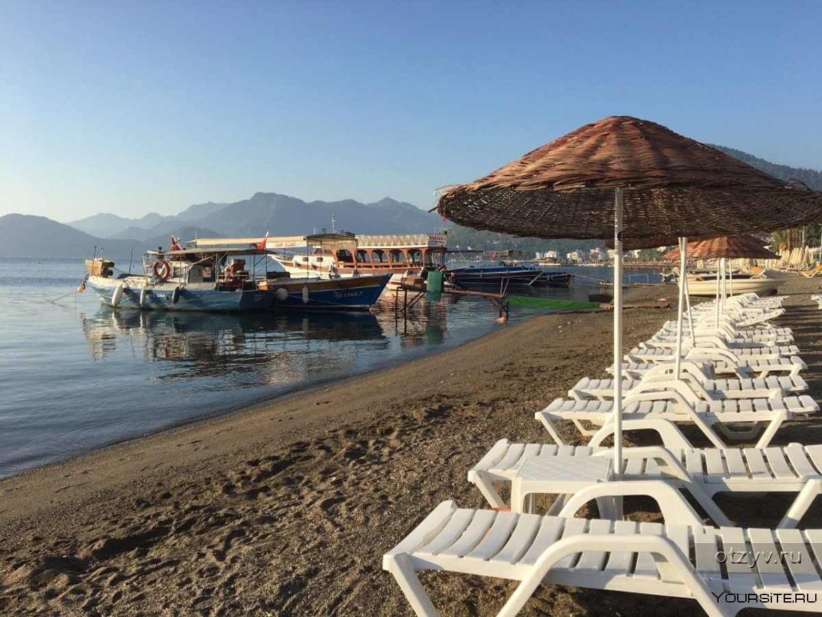 The best Seaside Villages in Turkey