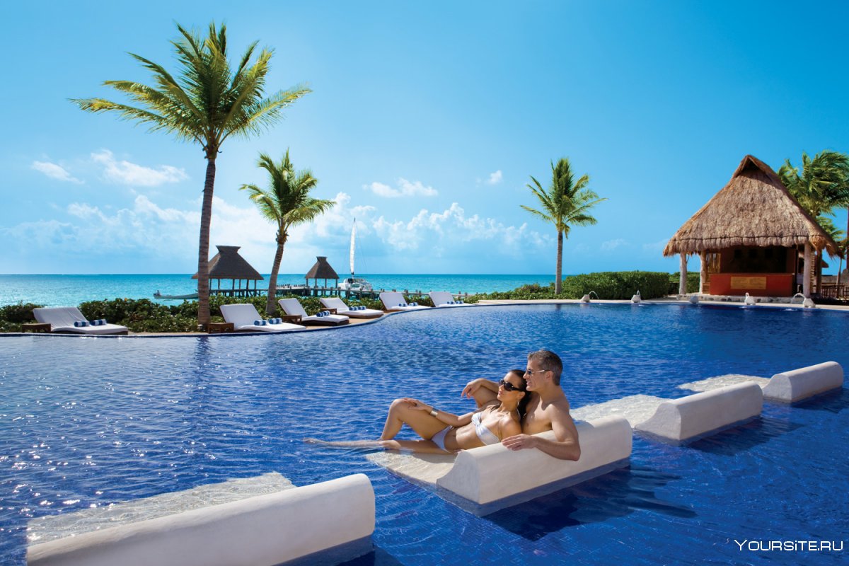 Hideaway Beach Resort Spa