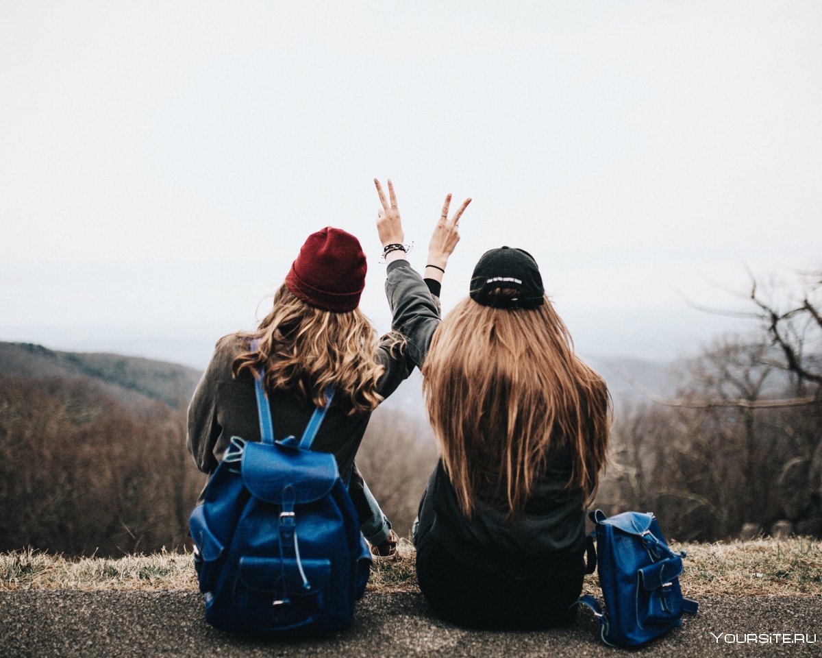 BBF лучшие друзья