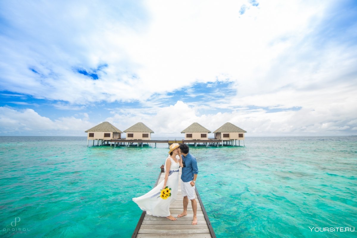 Constance Lemuria Resort 5 Сейшелы