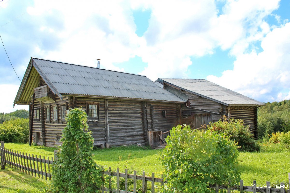 Часовня Смоленской Богоматери Кинерма