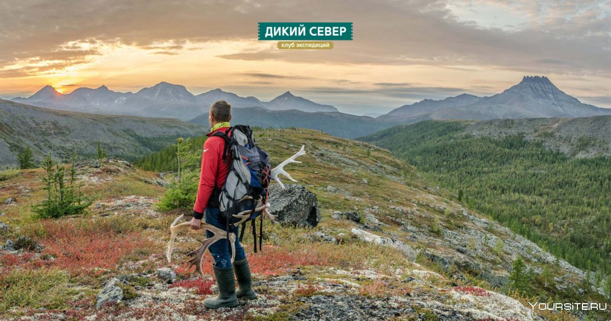 Богатырь-Щелье Республика Коми