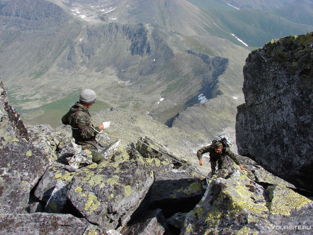 Гора Тхач, Адыгея туризм