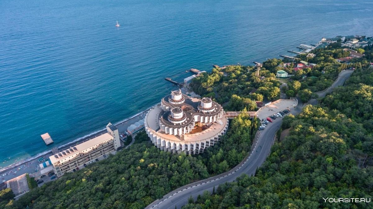 Пансионат Дружба Курпаты