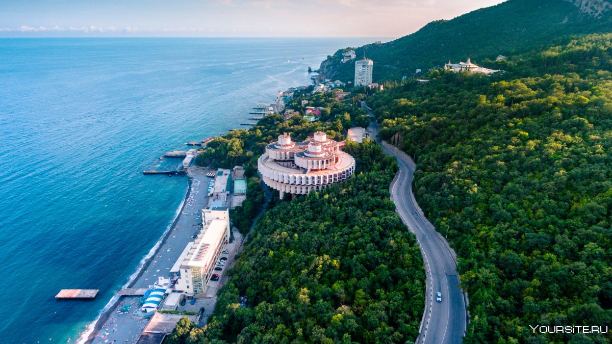 Крым Курпаты 2021