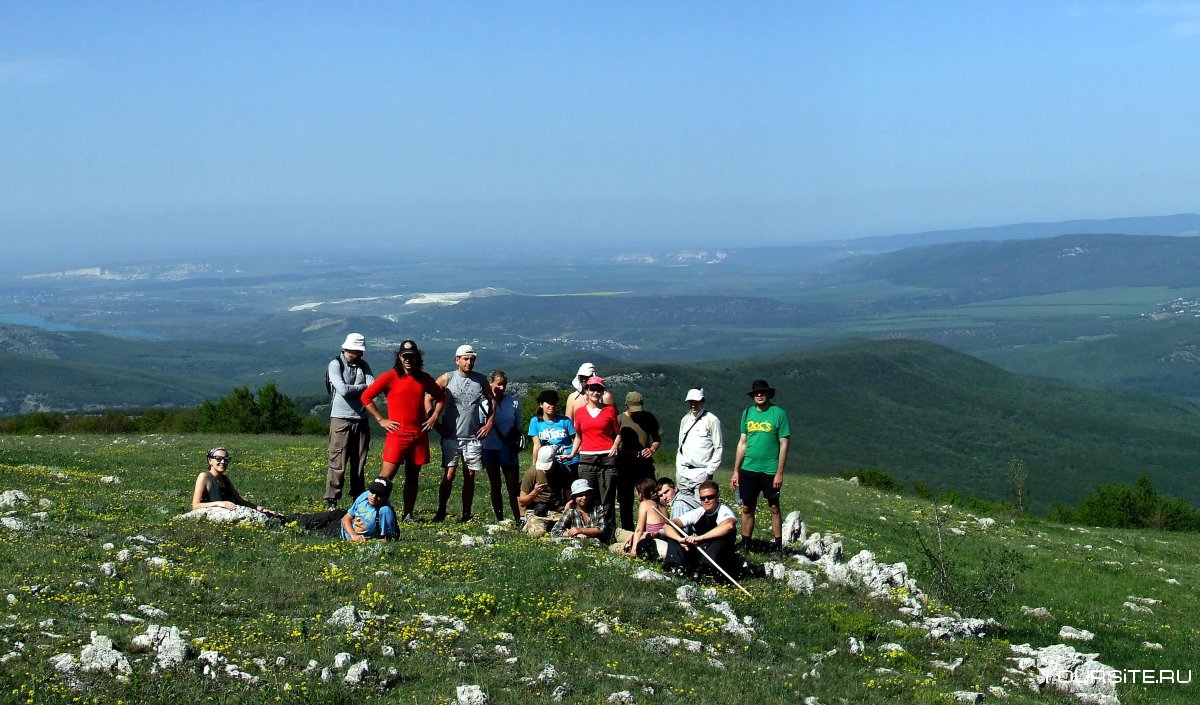 Село Оползневое Ялта