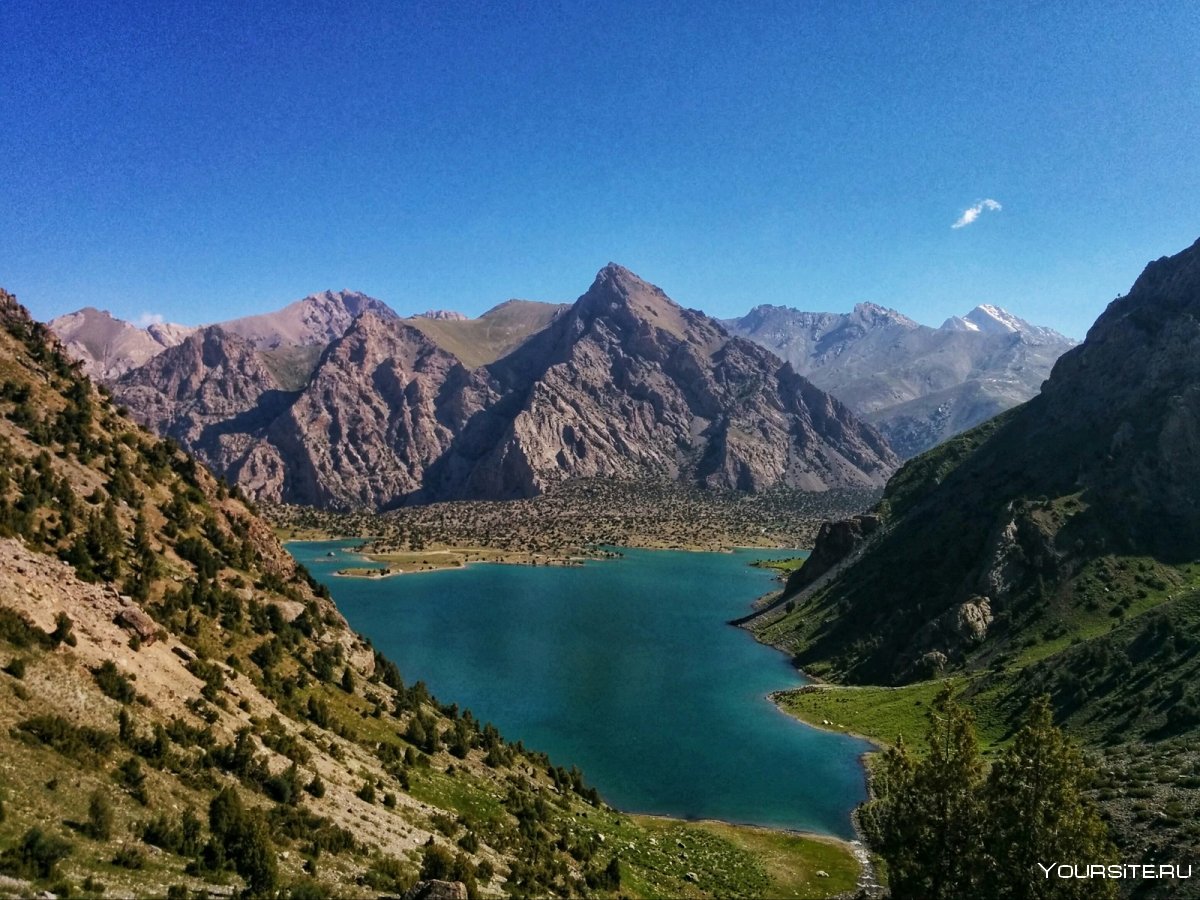 Кули Искандаркул
