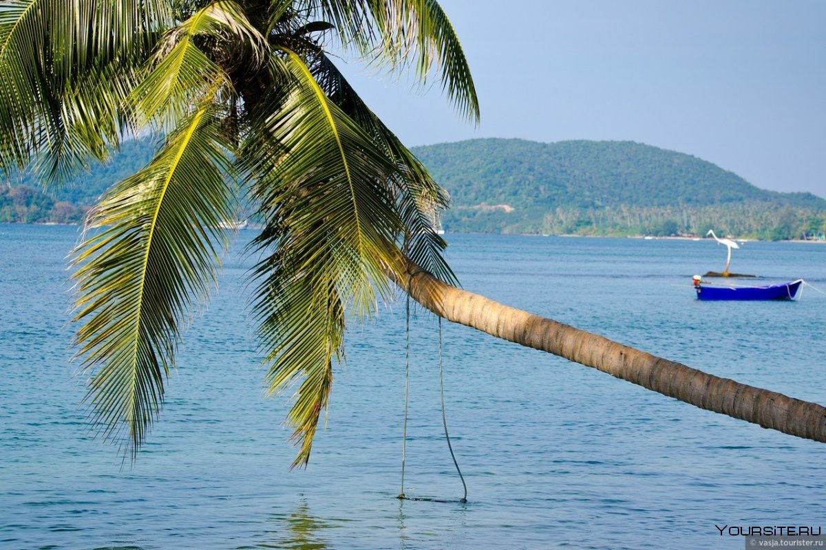 Khao Lak Таиланд