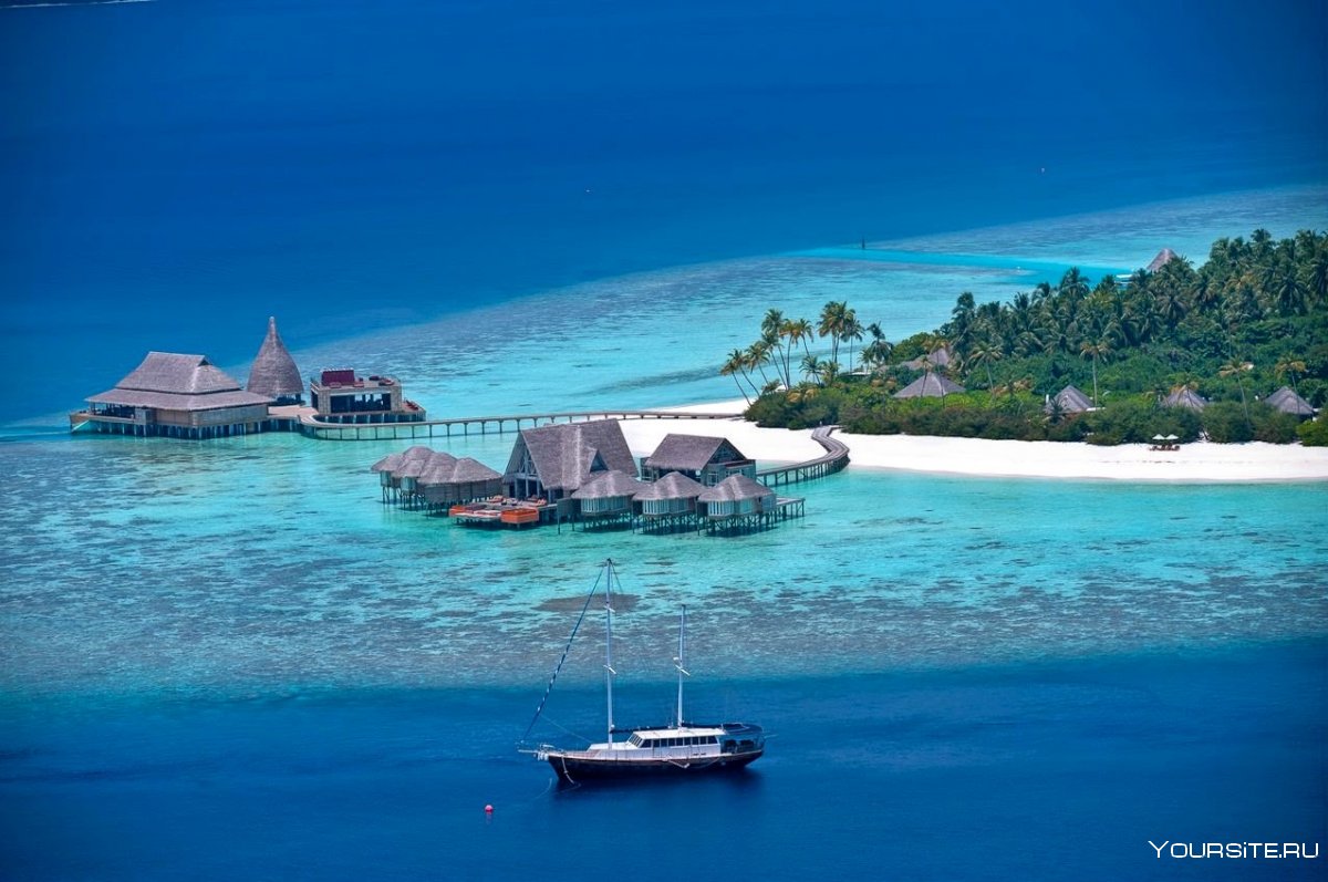 Anantara Dhigu