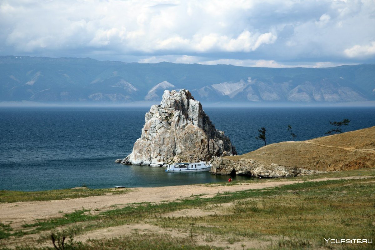 Хужир Шаманка