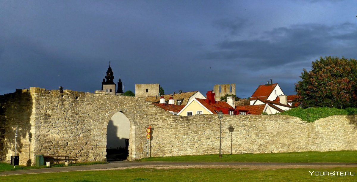 Museum Visby