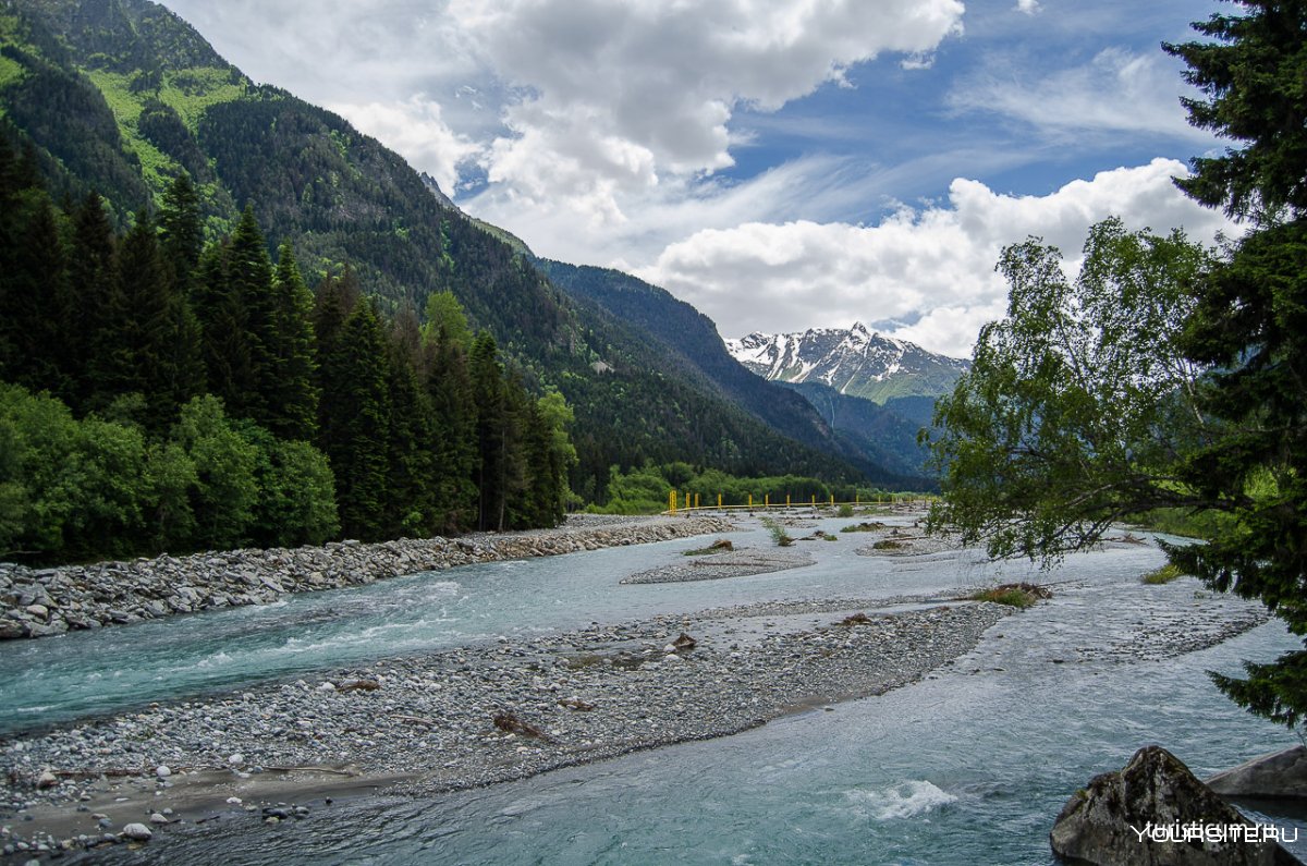 Гора Мусса Ачитара