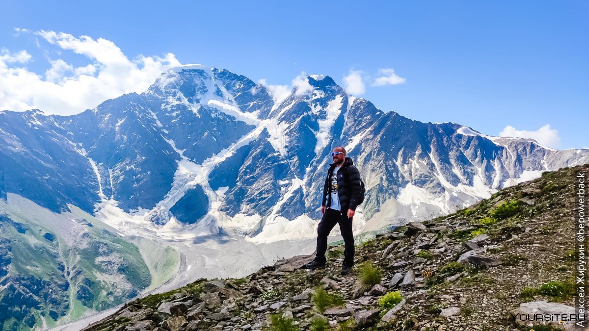 Архыз походы пешие