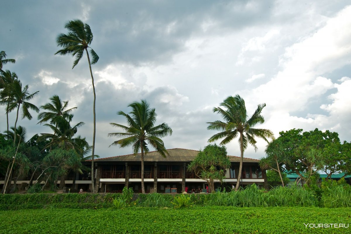 Koggala Beach Hotel