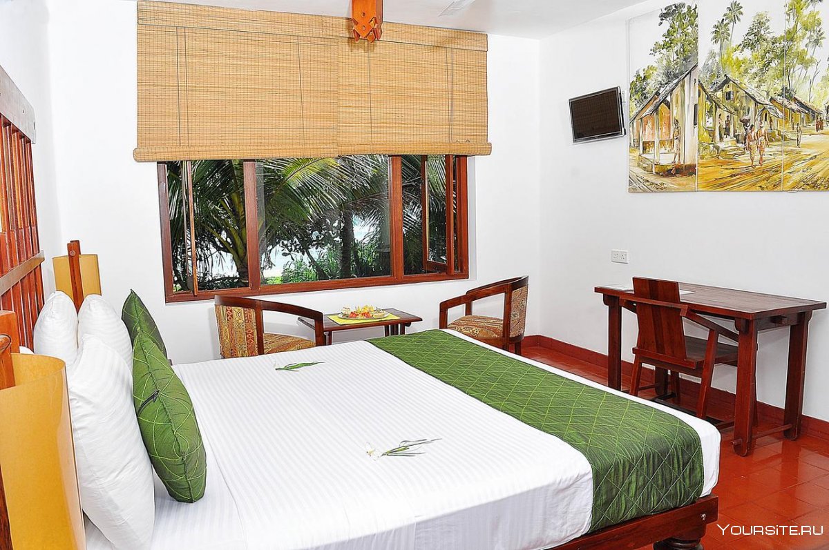 Koggala Beach Hotel