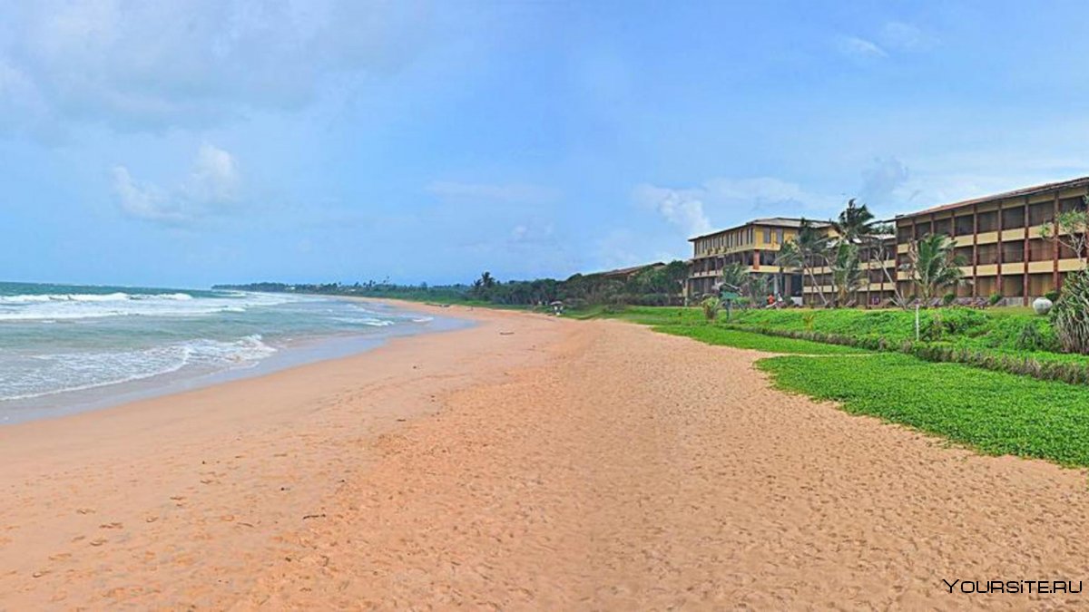 Coco Village Шри Ланка