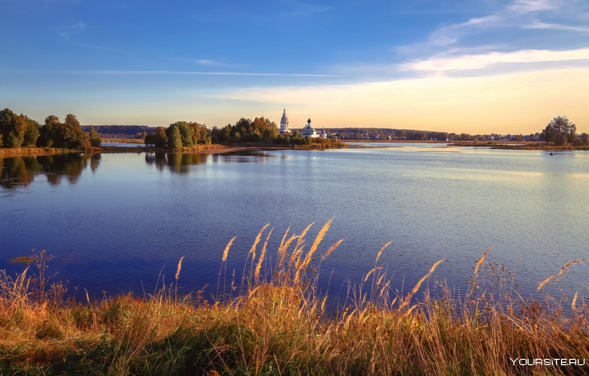 Озеро ключик Нижегородская область фото