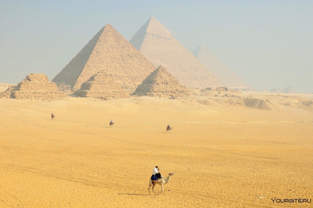 Египет фото Ultra HD