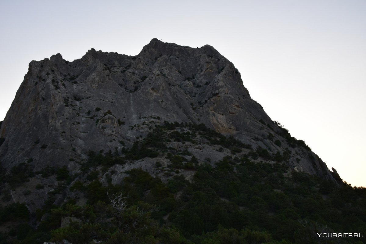 Гора Сокол (памятник природы)