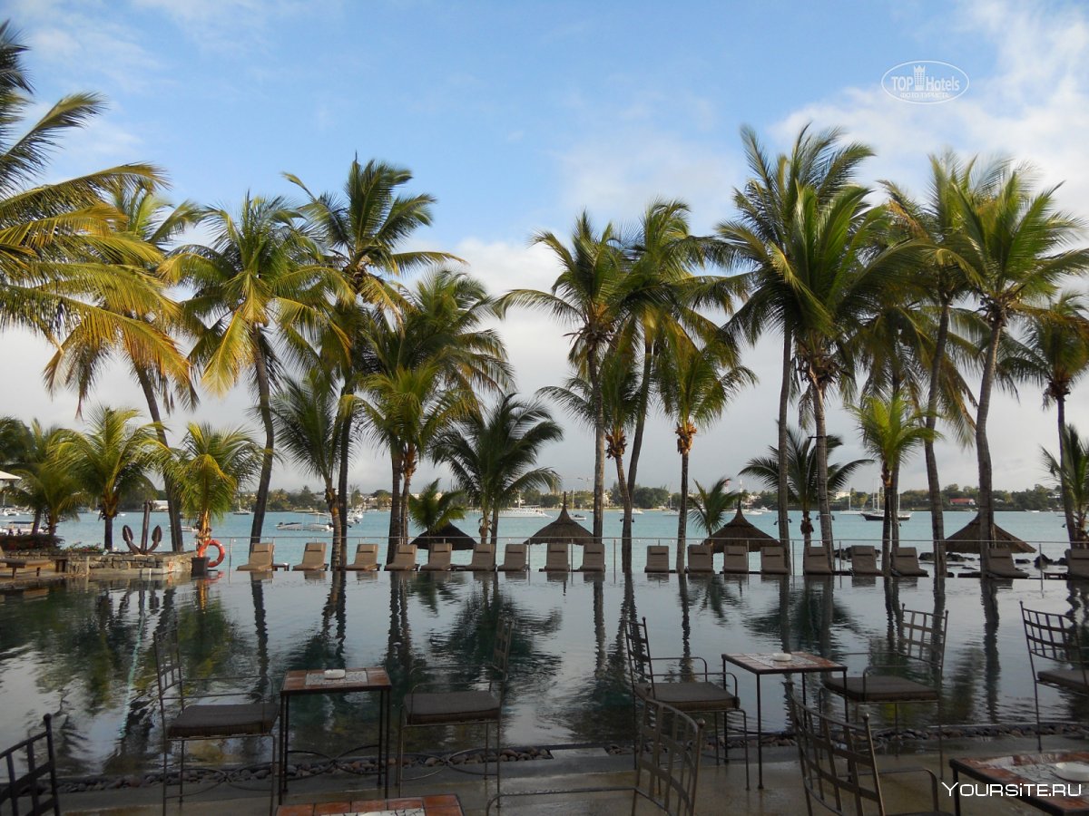 Grand Bay Mauritius