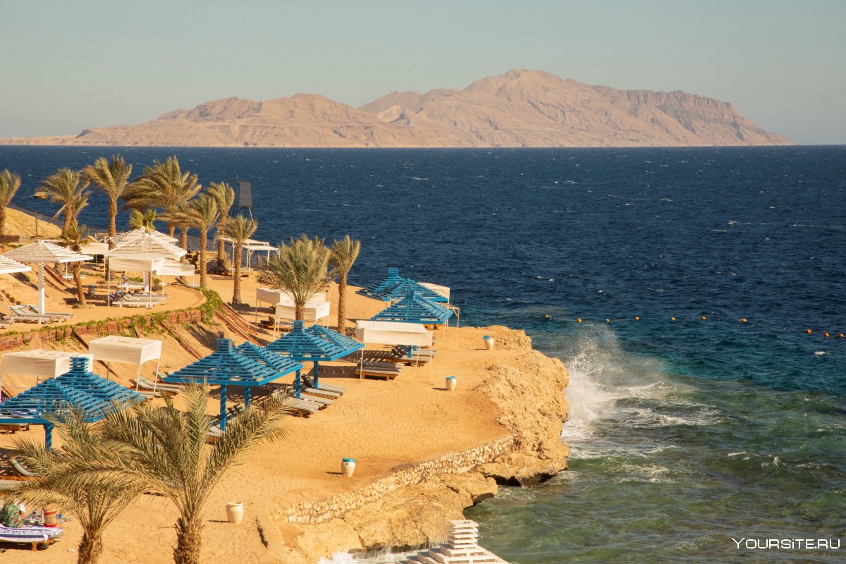 Тропикана Гранд Оазис Шарм-Эль-Шейх