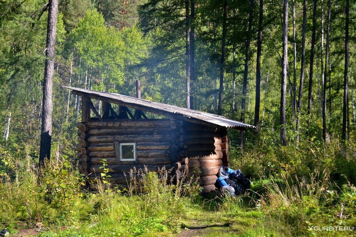 Братские столбы