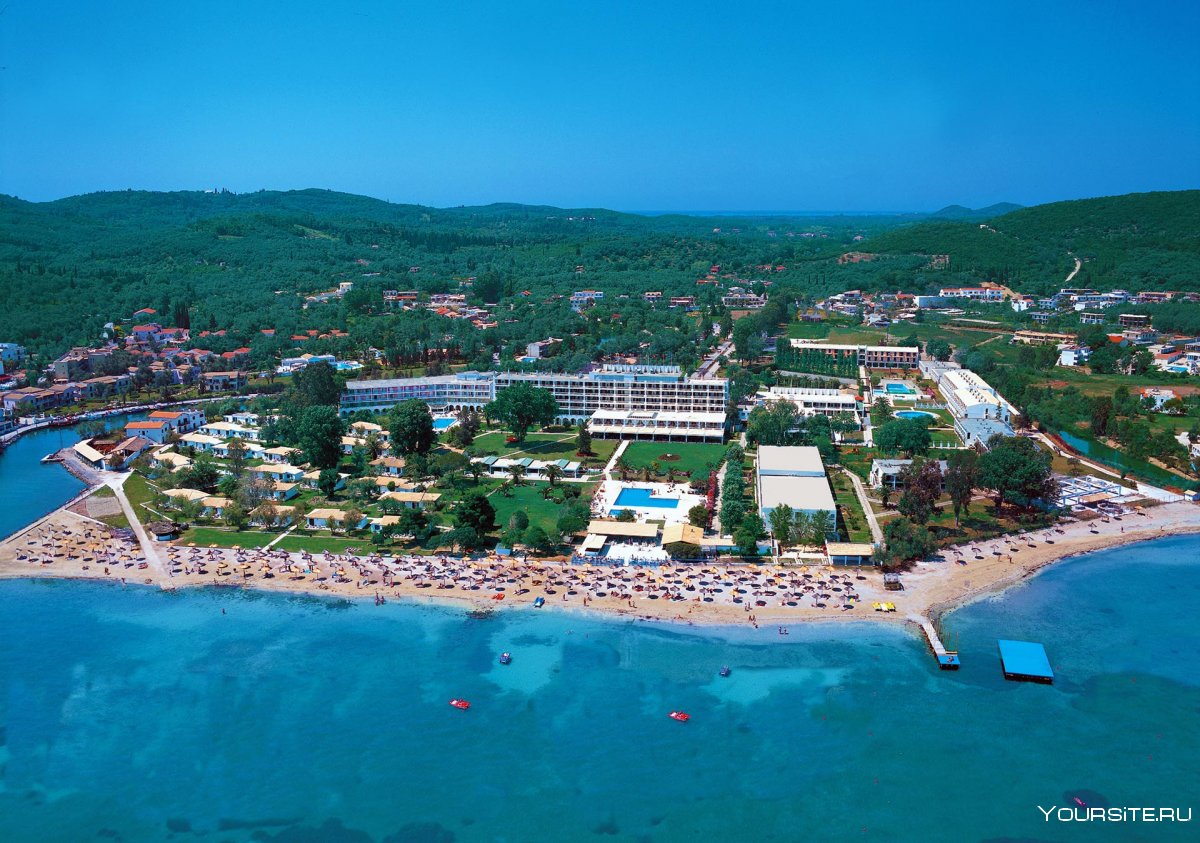 Alkionis Hotel 3