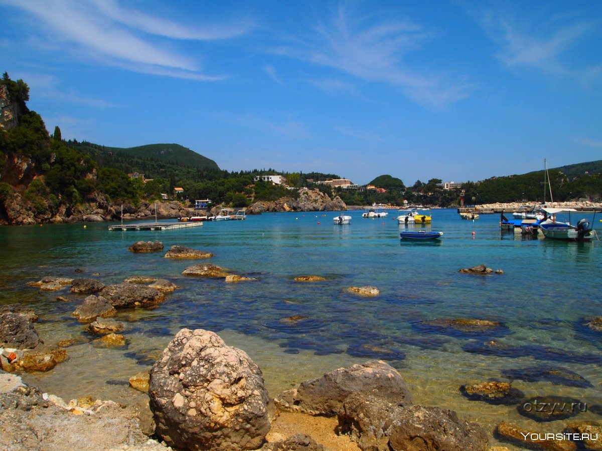 Corfu senses Resort