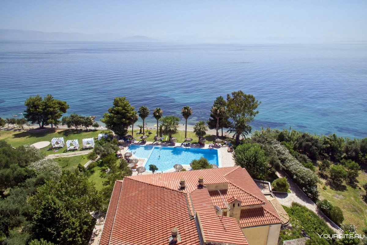 Alkionis Hotel