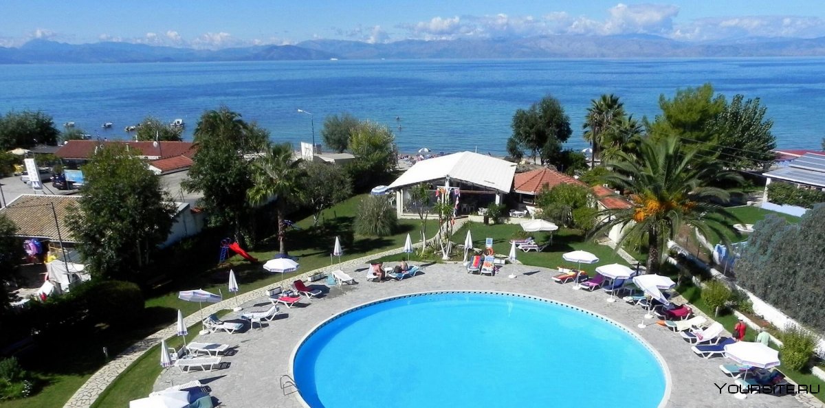 Мораитика, Греция