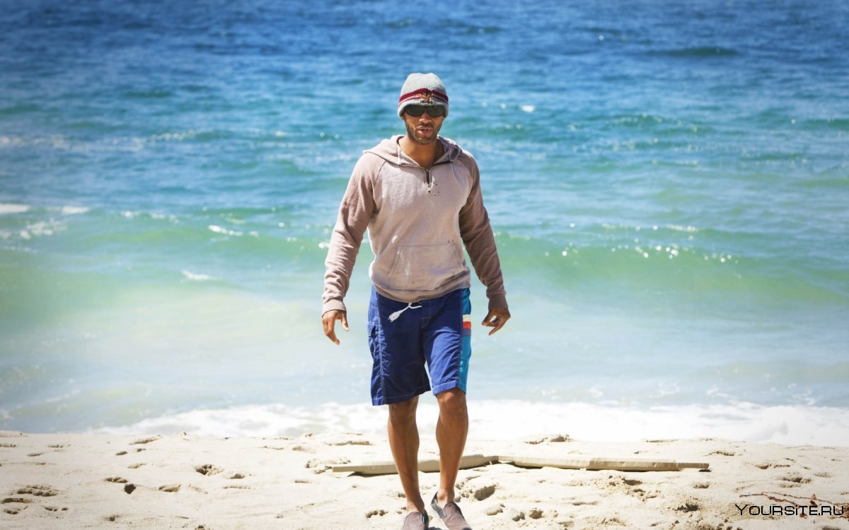 Ваня Хэнкок блоггер