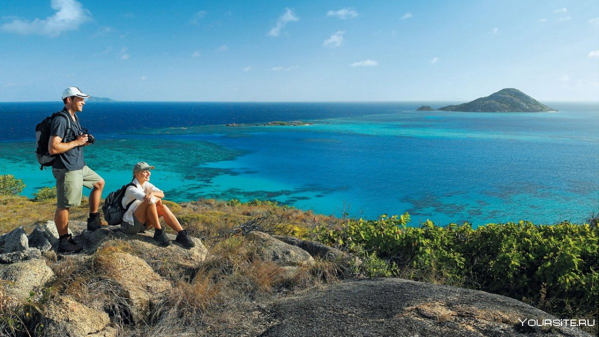 Доминикана Пунта Кана девушка