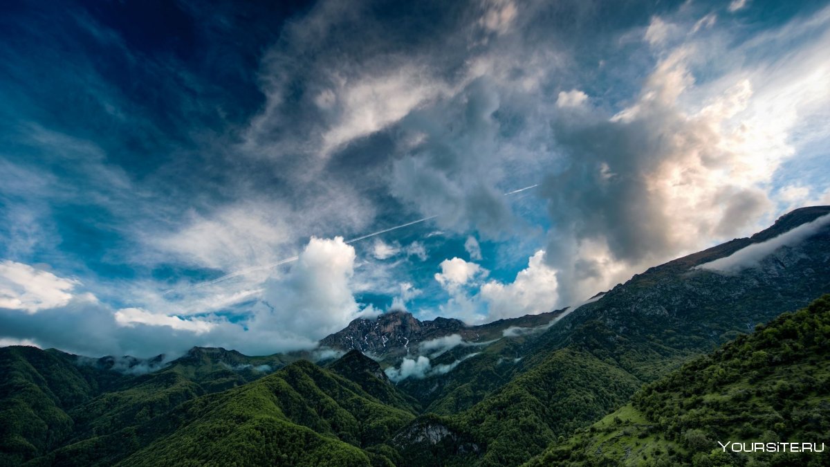 Cumulus Швейцария