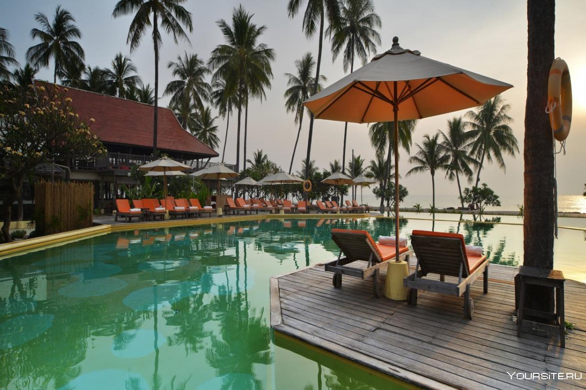 Kata Resort Phuket