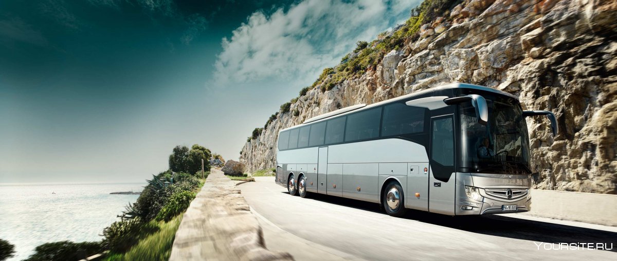 Mercedes-Benz Travego