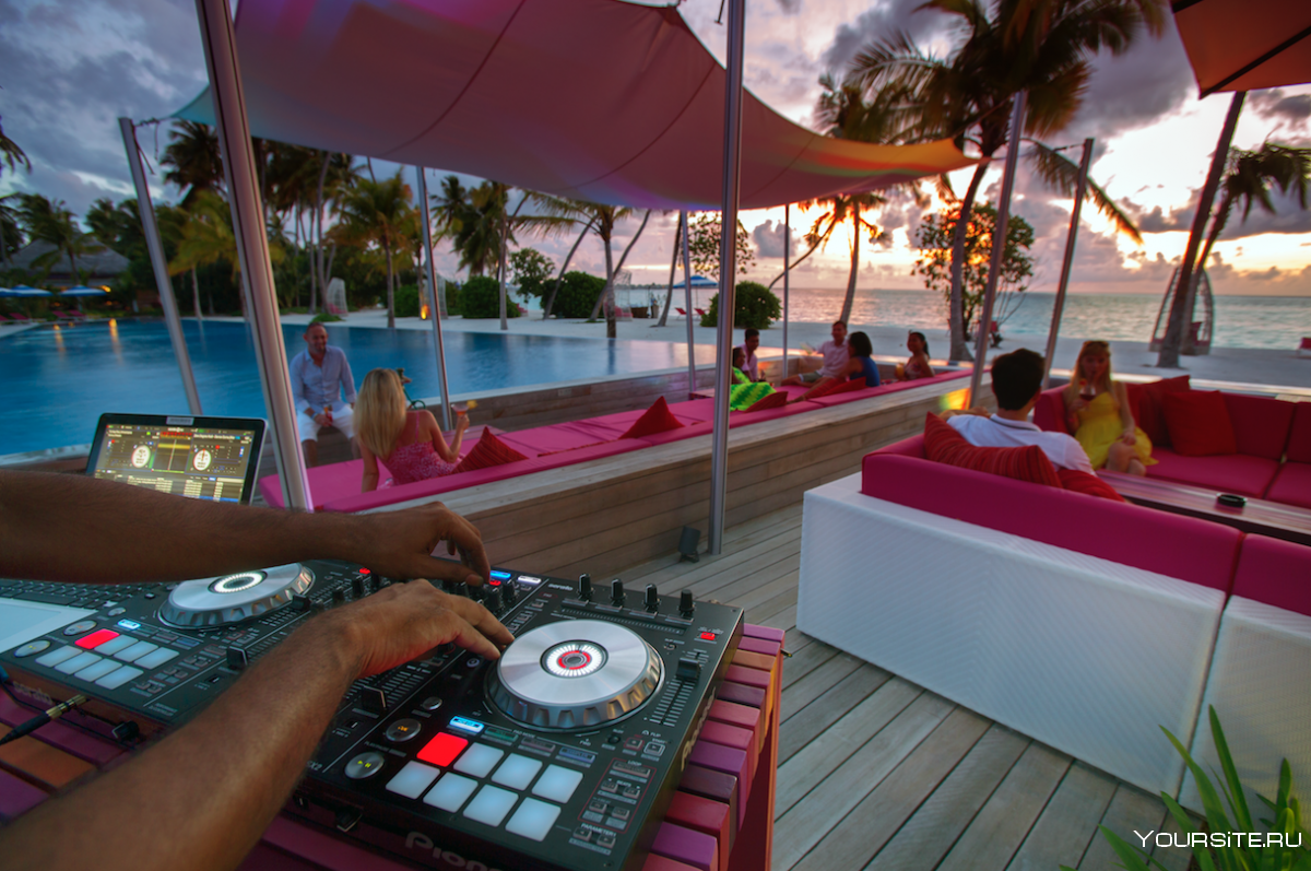Kandima Maldives