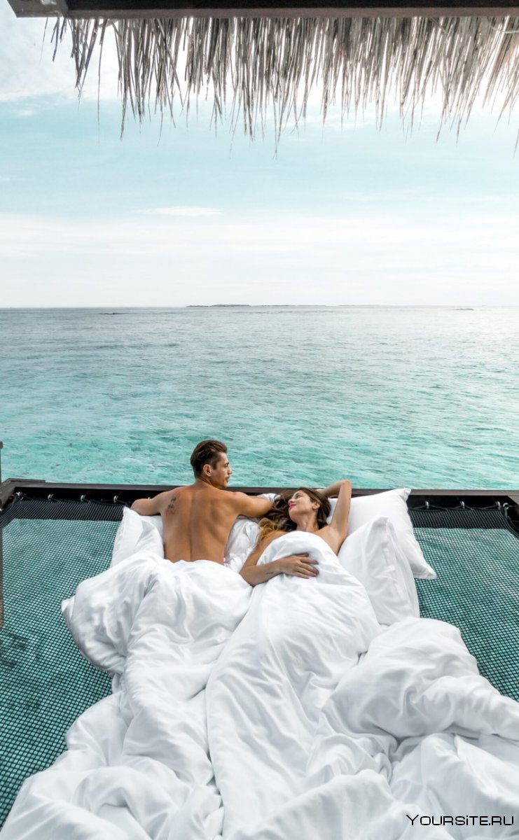 Desire Resort Spa Riviera Maya 5