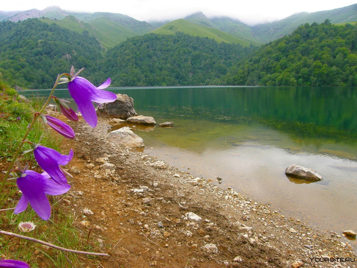 Озеро гёйгёль достопримечательности Азербайджана